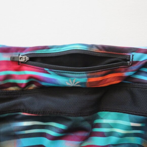 NWT Athleta Cool Touch Shinkong Lycra Sport Skirt Skort Tennis Pickleball XL - Picture 9 of 15